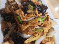 -太原面食店(解放路店)