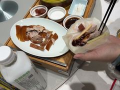 -红城阁·上海味道(四平路店)
