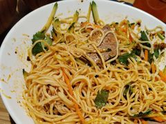 -马记永·兰州牛肉面(3019君尚店)