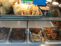 -达记卤菜店(红庙店)