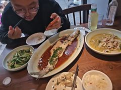 -四灶儿·2005地道杭帮菜(杭州鼓楼1店)
