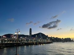 -海港城