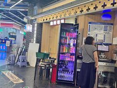-醉人椒麻辣香锅(王府井喜悦店)