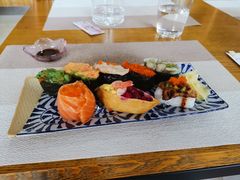 -河风精致寿司(世昌大道店)