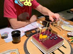 -赤坂亭·M9和牛烧肉·铁板烧·日料398放题(长泰广场店)