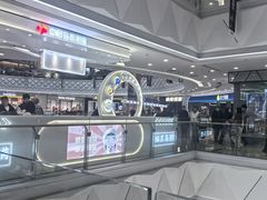 -万达广场(宝山店)