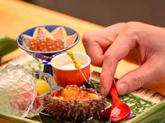 -鳥喜Toriki怀石烧鸟料理