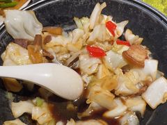 -风味小馆(天目湖宾馆店)