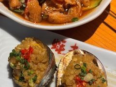 -蚝翅·海鲜粥·烧烤·龙虾季(海曙天一店)