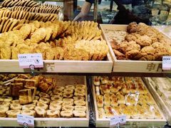 -申氏糕点(三好街店)