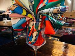 -Brut Eatery Wine Bar & Restaurant (建国东路店)