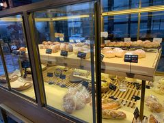 -啊噗吐呦现场烘焙(麦凯乐店)