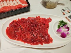 -吴幺妹菜场火锅(蒙山路店)