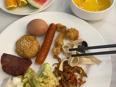 -上海莎海国际酒店
