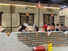 大堂-串掌门砂锅串串香(后瑞店)