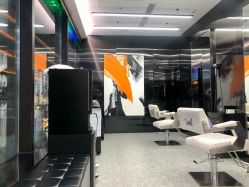 -时尚工厂·科学染发