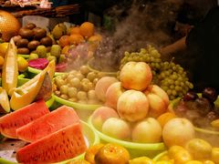 -八一路好吃街(雨田商务大厦店)