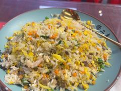 -扬二春炒饭(国庆路总店)