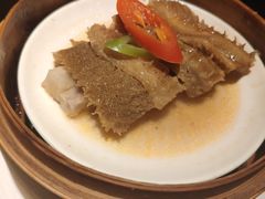-领事馆19号中餐厅(厦门海景洲际酒店)