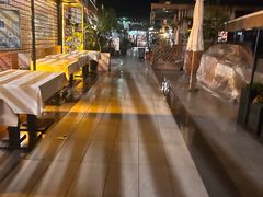-京北渔家傲