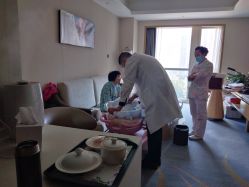 -大美母婴月子中心(希尔顿店)