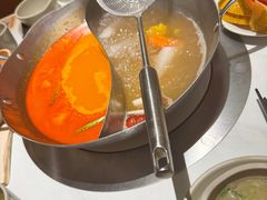 -左庭右院鲜牛肉火锅(新梅广场店)