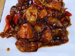 -丰和轩餐厅(西四环南路辅路店)