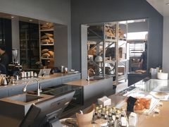 大堂-来回·咖啡(钟村咖啡豆店)