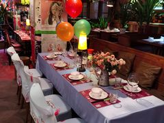 大堂-胡桃里音乐酒馆(星湖北一里店)