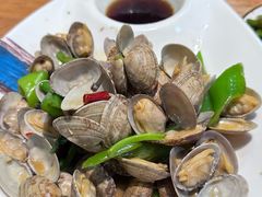 -食鸡公社辣子鸡·潍坊菜·烧烤