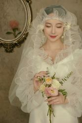 点击看大图 -挪娅婚纱摄影皇家会所