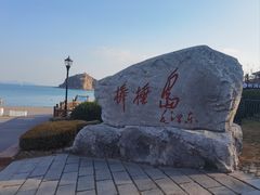 -棒棰岛宾馆景区