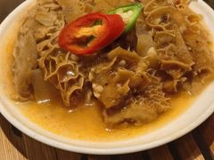 -红棉中餐厅·广州海航威斯汀酒店