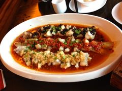 -巴陵全鱼席(湖南老字号汴河街店 )