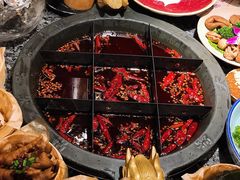 -蜀大侠火锅(四川北路店)