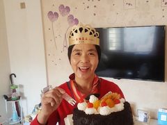 -半糖主义(龙绣街店)