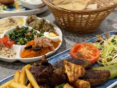 -La Medina餐厅(亮马河南路店)