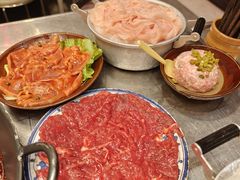 -冯校长老火锅(深圳总店)