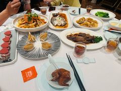 -醉辉皇原味海鲜江南菜(成都大魔方店)