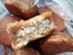 板栗饼-北三凯奇清真食品店