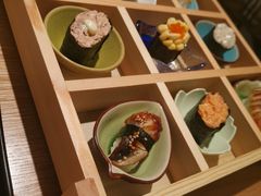 -团子君寿司·茶