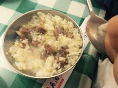 益百岁牛尾汤(辛庄街牛尾汤店)-益百岁牛尾汤主题餐厅(辛庄街店)