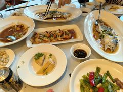 -上海小南国(国会店)