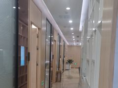-合肥美奥口腔·种植矫正中心(政务院)