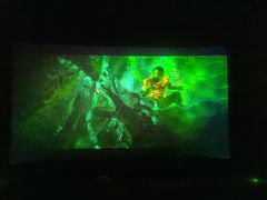 -喜满客影城(汉神广场店)