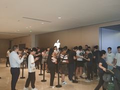 -Apple零售店(深圳益田假日广场店)