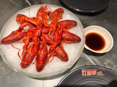 -红盔甲·小龙虾(人民广场店)