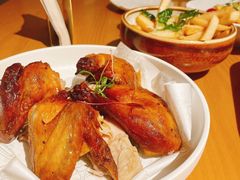 -WOKKA by艮上(中海环宇荟店)