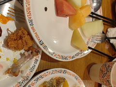 -比格比萨自助(花园路店)