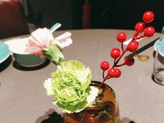 -万蔚·烤鸭